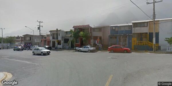 DIRECCIÓN DE PROTECCIÓN CIVIL STA CATARINA BASE DELTA